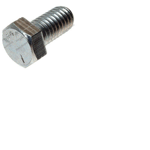 FOR Crown Lift Truck 1.0 RCTF - BOLT - HEX - 3/8"-16 X 3/4" 060017-027