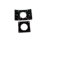 FOR GENIE GR-26J -  GASKET UK + DIN PWR TO PLAT  66355GT