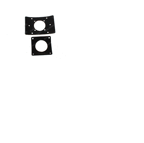 FOR GENIE GR-26J -  GASKET UK + DIN PWR TO PLAT  66355GT