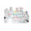 for Genie 232055, 232055GT, Decal Kit
