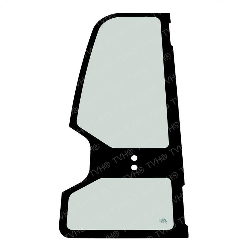 FOR TAKEUCHI 0398630302, CAB - WINDOWPANEL
