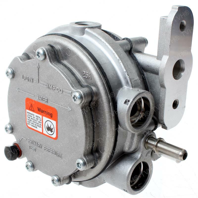 Forklift LPG Regulator (FOR IMPCO) Vaporizer CS4-30772-004