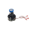 FOR GENIE GR -8 TILT SENSOR - DUAL AXIS N.C - 2/3 DEG 1.5S DELAY-12/24V 78674