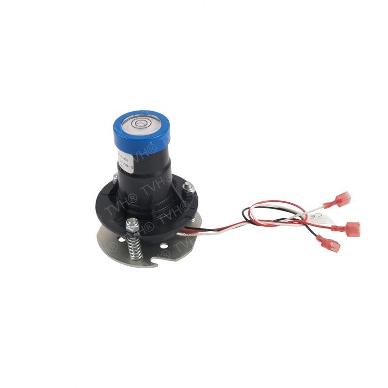 FOR GENIE GR -8 TILT SENSOR - DUAL AXIS N.C - 2/3 DEG 1.5S DELAY-12/24V 78674