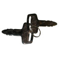 REPLACEMENT FOR KUBOTA RC101-53630 IGNITION KEY