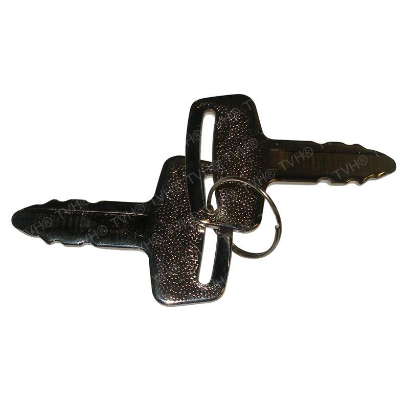 REPLACEMENT FOR KUBOTA RC101-53630 IGNITION KEY