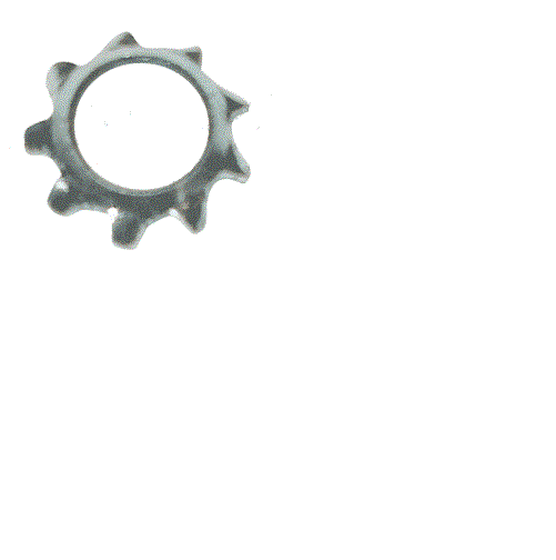 FOR Crown Lift Truck 1.0 RCTF -  WASHER  060005-006
