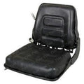 FOR GRAMMER SEAT - VINYL W/SWITCH B12-BSL-E