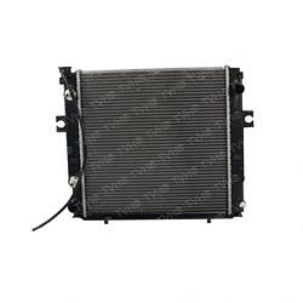 91E01-00010 Radiator Assembly for Caterpillar P5000 P5500 P6000 Mitsubishi FG25N