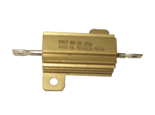 for SKYJACK 120174 RESISTOR - 30 OHM 25 WATT