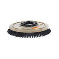 FOR Tennant (SET OF TWO) BRUSH 15 INCH .028 POLY 1016633