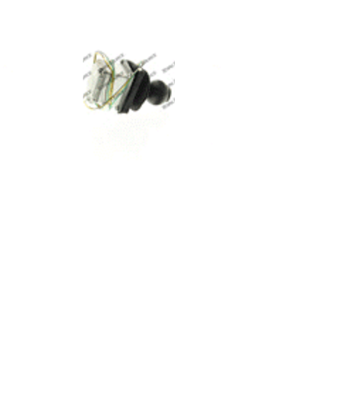 HAULOTTE 2441305350 - NEW Haulotte Joystick / Controller