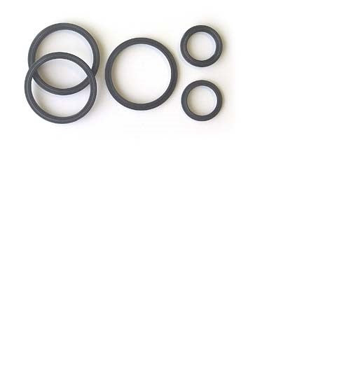 EA A191 SEAL KIT FOR EAGLEMAN A HYDRAULIC UNIT