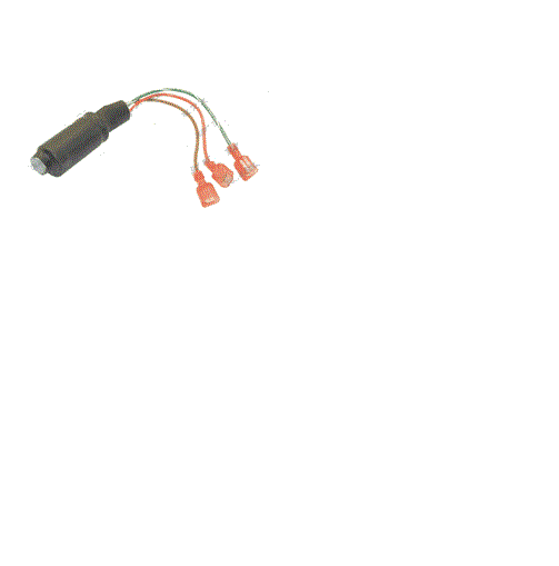 FOR GENIE 43181GT, 43181, CAPACITOR TIME DELAY