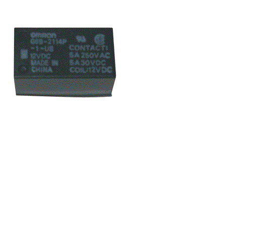 GROVE 7750000697, RELAY