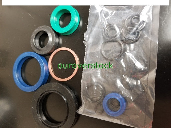FOR Multiton Model TM55 Seal Kit - Part # 200178730 - New