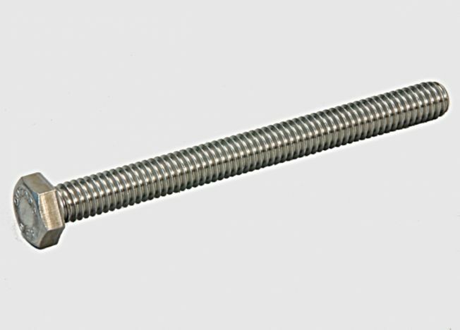ADVANCE 56003481 HEX THD TO HD SS 5/16-18X3.50