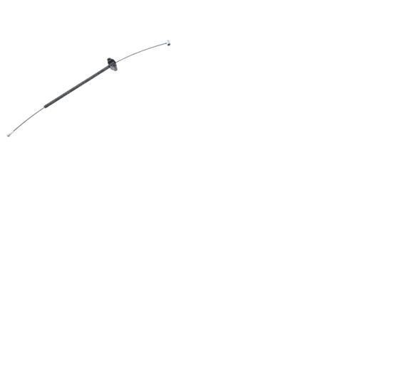 for Hyster 1462535, BRAKE CABLE
