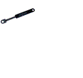 TENNANT 17513 SPRING - GAS 100LB 2.0STRK