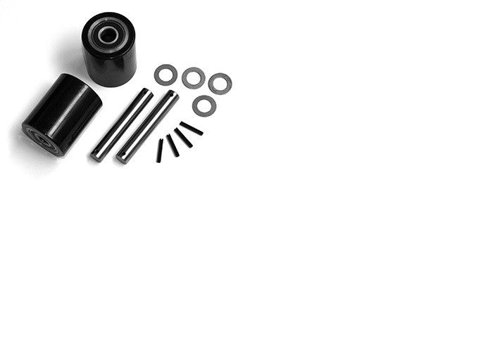 FOR Mobile ECO I-55 ECO2 Standard Pallet Jack Load Wheel Kit