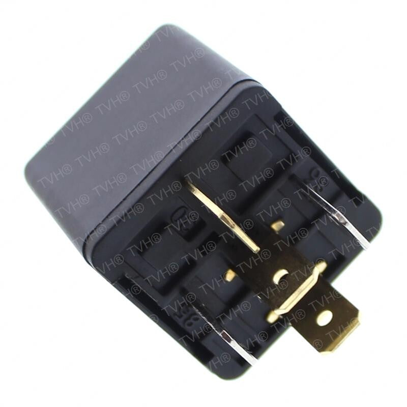 FOR HAULOTTE RELAY - MINI 12 VOLT 2441801570