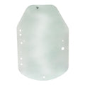 FOR John Deere Part# T312628 / JDT312628 Cab Glass - Door Tinted