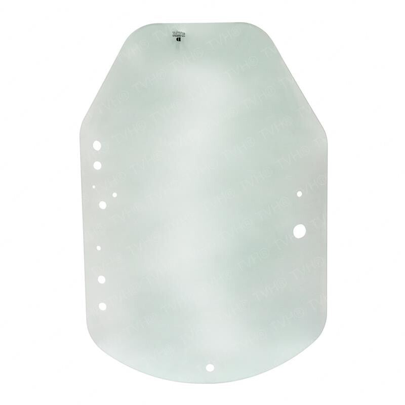 FOR John Deere Part# T312628 / JDT312628 Cab Glass - Door Tinted