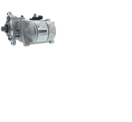 for SKYJACK 115457 STARTER - REMAN DENSO