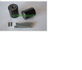 FOR Dayton 4YX96 Pallet Jack Load Wheel Kit