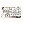 Engine Gasket set for Engine Mitsubishi and TCM Diesel Forklift 32A94-00010