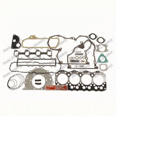 Engine Gasket set for Engine Mitsubishi and TCM Diesel Forklift 32A94-00010
