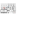 JLG 2902267, DECAL KIT - MASTER
