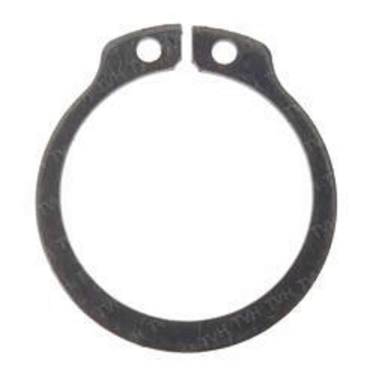 FOR TENNANT RING - RETAINING 09005