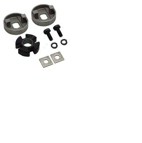 for Crown Lift Truck 1.0 RCTF -  COUPLING 087703