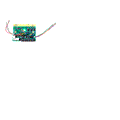 for SNORKEL 3040492G, PC BOARD