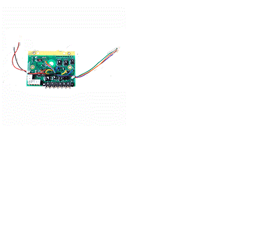 for SNORKEL 3040492G, PC BOARD