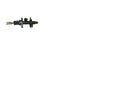for KOMATSU MASTER CYLINDER 3EB-36-51180