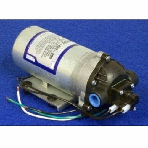 for Shurflo 8030-863-299, Pump, 115V, 150PSI