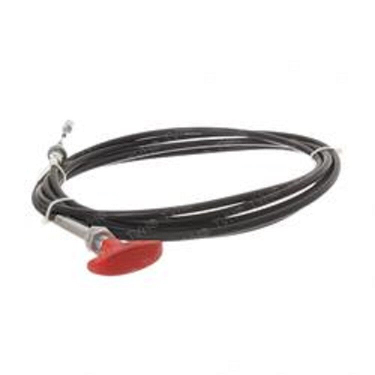 for Haulotte 2420313810, Lowering Cable, For Ground Control
