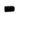 FOR Crown Lift Truck 1.0 RCTF -  SCREW - SET 8-32 1/4 IN  060013-001