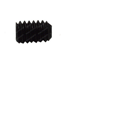 FOR Crown Lift Truck 1.0 RCTF -  SCREW - SET 8-32 1/4 IN  060013-001