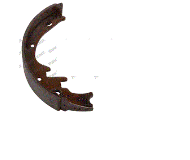 MITSUBISHI BRAKE SHOE 91246-04100