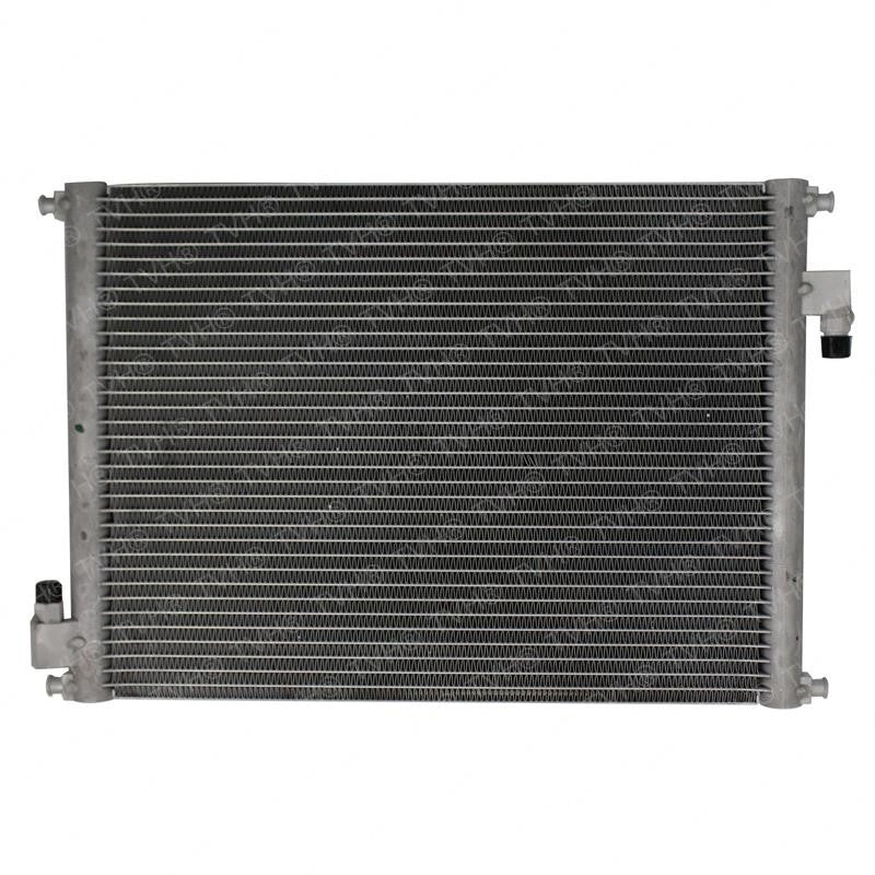 FOR BOBCAT CONDENSER 7261010