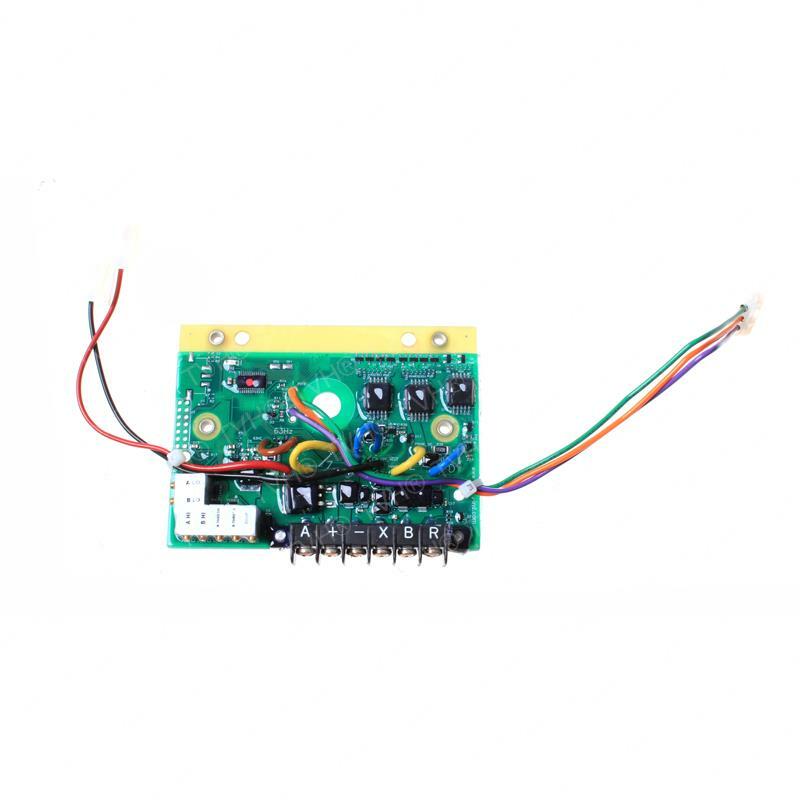 FOR SNORKEL 3220073, CIRCUIT BOARD