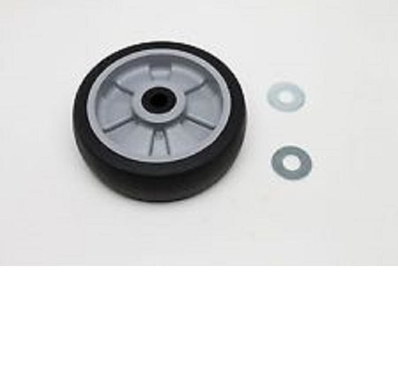 NEW for Genie Wheel/Caster (Genie Part:104789, 104789GT)