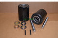 Yale MPB 030 AB Electric Pallet Jack Load Wheel Kit (Wheels, Axles, hardware)