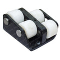 FOR CROWN ROLLER ASSEMBLY - ENTRY 115252