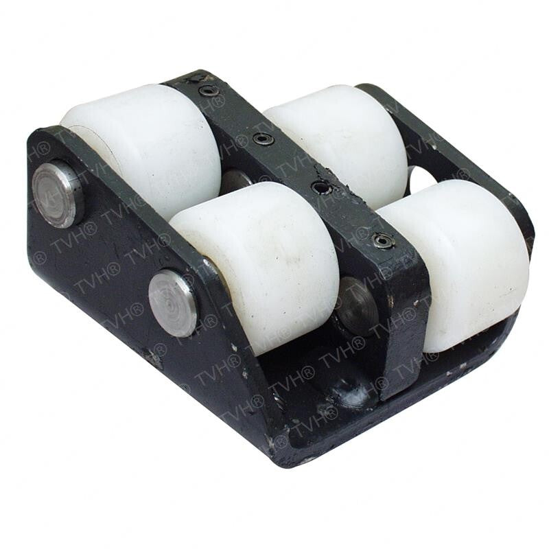 FOR CROWN ROLLER ASSEMBLY - ENTRY 115252