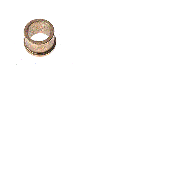 FOR SKYJACK BUSHING - BRONZE FLANGED 100335