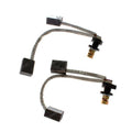 FOR EZ-GO 16917G1 BRUSH KIT